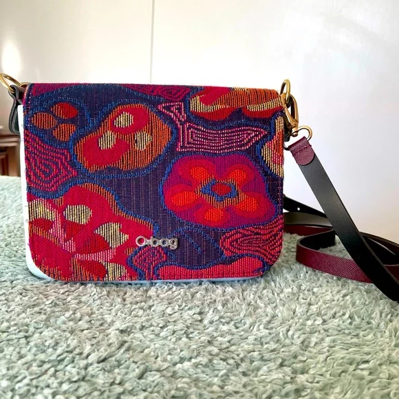 O-bag - Picture 1 of 3